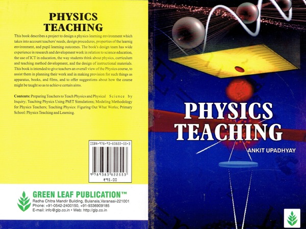 Physics Teaching